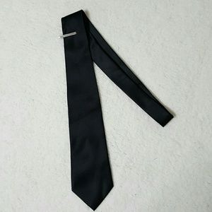 ⬇$35 Vittorio Farina Hand Made Italian Necktie